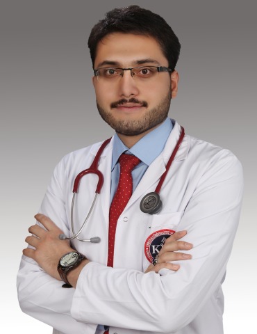 Dr. Muhammet MANDIRALIOĞLU